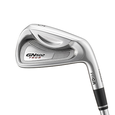 GN 502 TOUR FORGED | PRGR ARCHIVE CLUBS | プロギア（PRGR ...