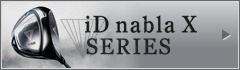 iD nabla X DRIVER
