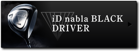iD nabla BLACK DRIVER