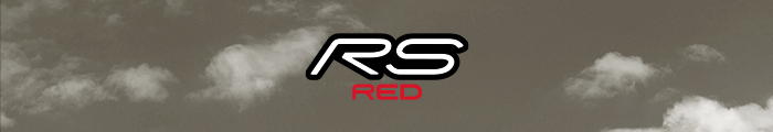 RS RED