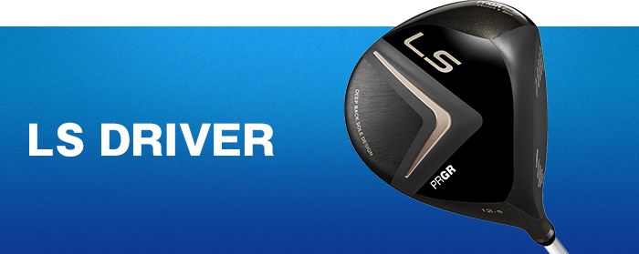 LS DRIVER(Ladies')