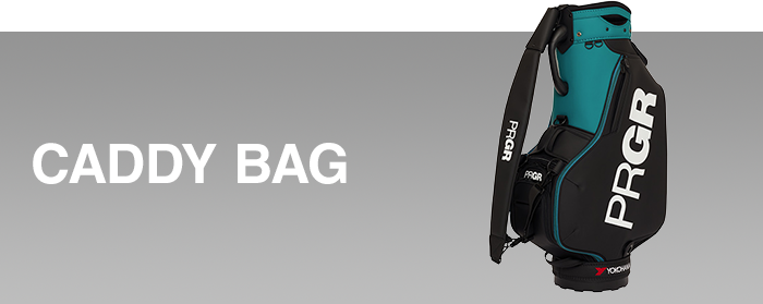 CADDY BAG