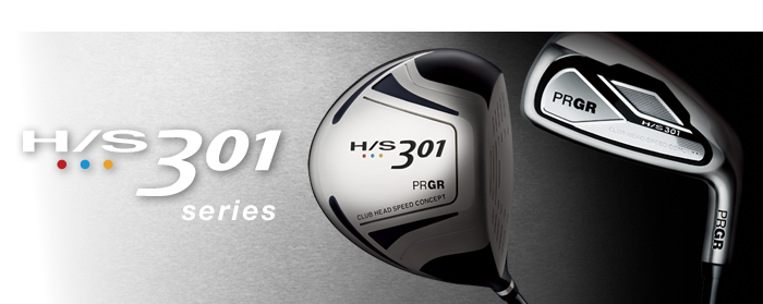 H/S 301 DRIVER