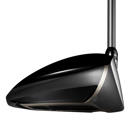 NEW egg 5500 DRIVER IMPACT | DRIVER | PRGR Official Site