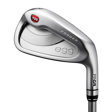 Prgr egg forged irons Outlet