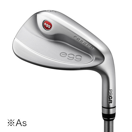 Prgr egg forged irons Outlet