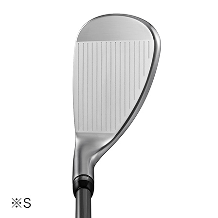 SUPER egg IRON(High repulsion model) | IRONS | PRGR Official Site