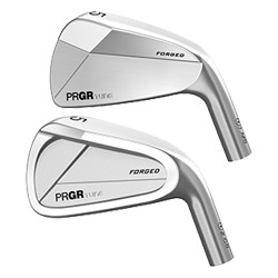 PRGR TUNE IRON