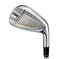 IRONS | PRGR Official Site