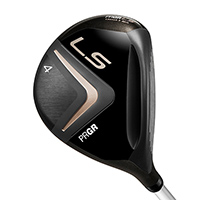 LS FAIRWAY WOOD(Ladies')