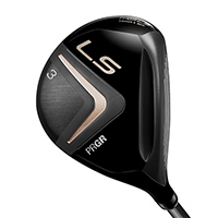 LS FAIRWAY WOOD