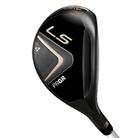 LS UTILITY(Ladies')