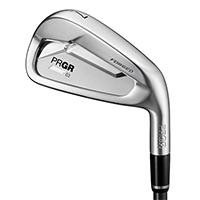 PRGR IRONS | PRGR Official Site