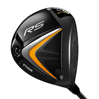 RS | PRGR Official Site