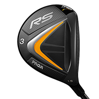 RS FAIRWAY WOOD