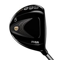 SUPER egg FAIRWAY WOOD(High repulsion model) (Ladies')
