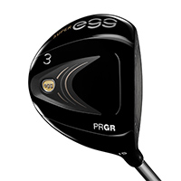 SUPER egg FAIRWAY WOOD(High repulsion model)