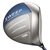 SWEEP DRIVER(High repulsion model) (Ladies')