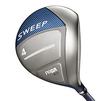 SWEEP FAIRWAY WOOD (Ladies')