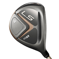 LS FAIRWAY WOOD (Ladies')