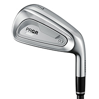 PRGR 03 IRON