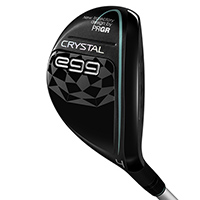 CRYSTAL egg UTILITY (Ladies')
