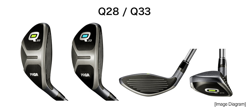 Q Club – Q Golf