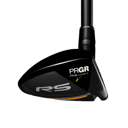 RS UTILITY | UTILITY | PRGR Official Site