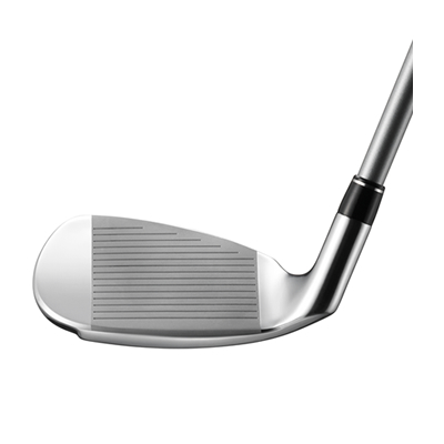 R55 wedge | WEDGE | PRGR Official Site