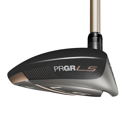 LS FAIRWAY WOOD (Ladies') | WOMANS | PRGR Official Site