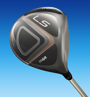LS DRIVER(Ladies)