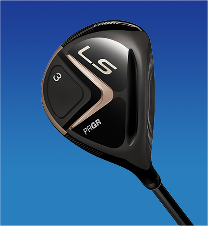 LS FAIRWAY WOOD