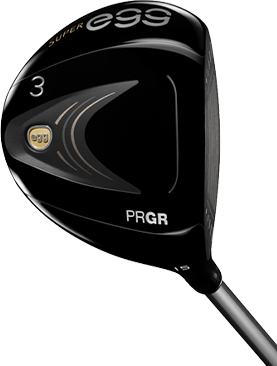 SUPER egg | PRGR