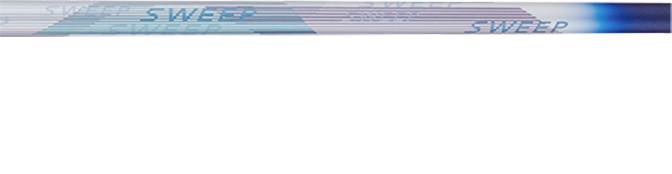 SWEEP | PRGR