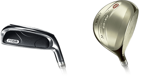 egg アイアン 〈2007〉