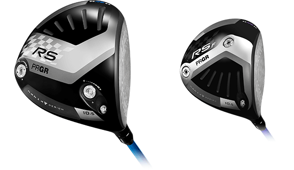 RS ドライバー 〈2016〉