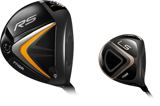 RS ドライバー 〈2022〉