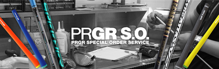 PRGR S.O