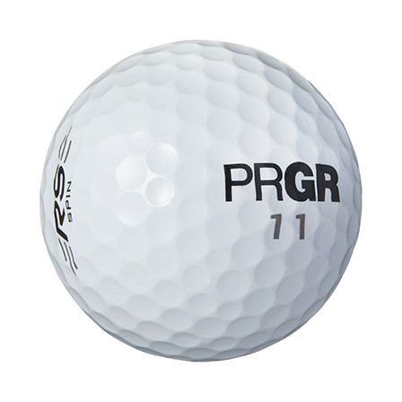 BALLS | ボール | プロギア（PRGR）オフィシャルサイト