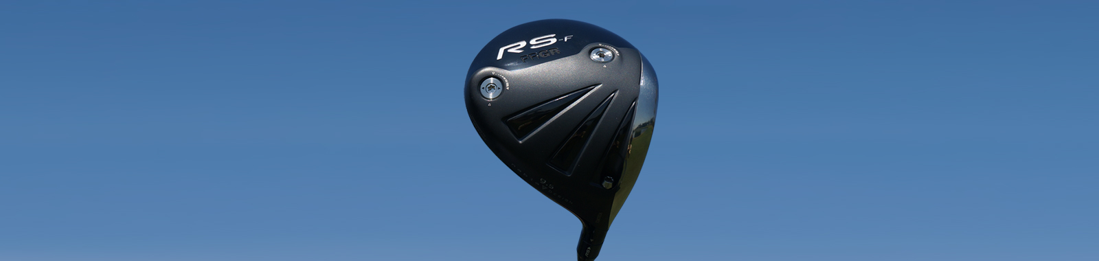 RS-F 2017 ドライバー