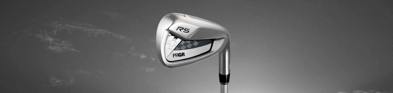 RS TITAN FACE アイアン(Ladies')