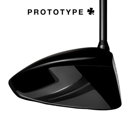 RS F PROTOTYPE ドライバー | ドライバー | プロギア(PRGR