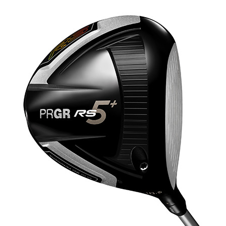 PRGR「RS5ドライバー」新発売 | ニュースリリース | プロギア（PRGR）オフィシャルサイト