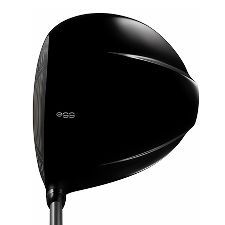 プロギア SUPER egg ドライバー PRGR スーパー エッグ 11.5度