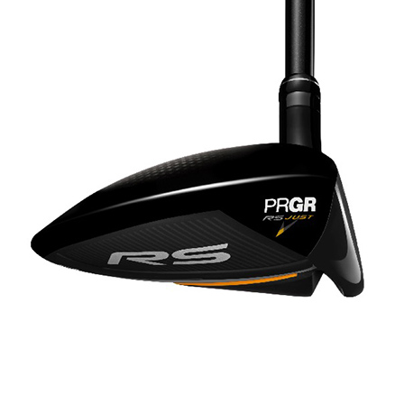 PRGR プロギア RS 3W レディース フェアウェイウッド