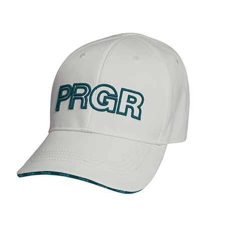 CAP | グッズ | プロギア（PRGR）オフィシャルサイト