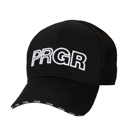 CAP | グッズ | プロギア（PRGR）オフィシャルサイト
