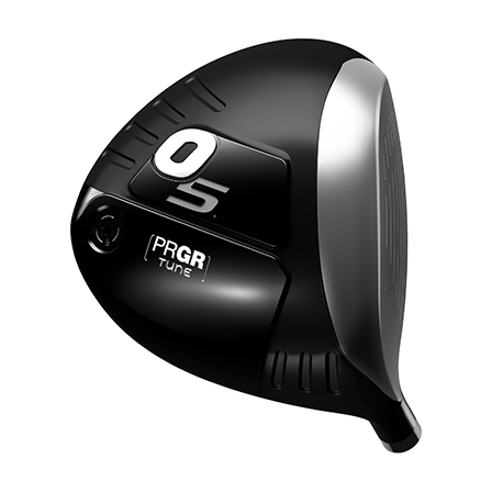 PRGR TUNE FAIRWAY WOOD / UTILITY | ヘッドパーツ | プロギア（PRGR ...