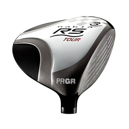 PRGR TUNE FAIRWAY WOOD / UTILITY | ヘッドパーツ | プロギア（PRGR ...