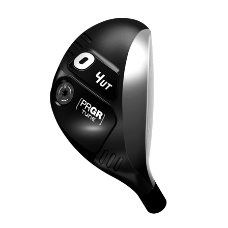 PRGR TUNE FAIRWAY WOOD / UTILITY | ヘッドパーツ | プロギア（PRGR ...